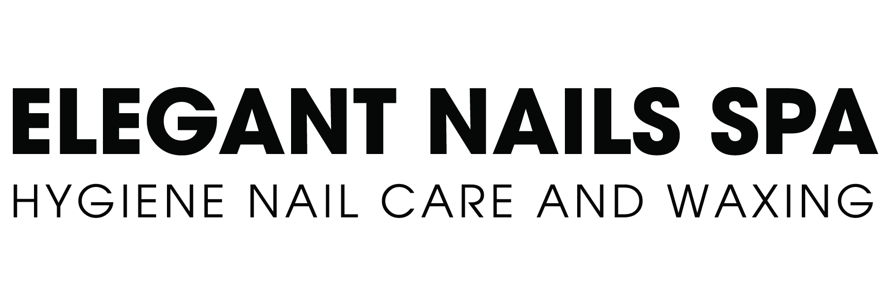 ELEGANT NAILS SPA